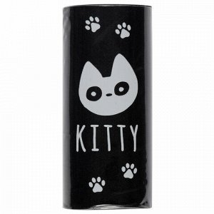 Ластик BRUNO VISCONTI "HappyGraphix", CATS, 23х55х18 мм, цвет ассорти, 42-0017
