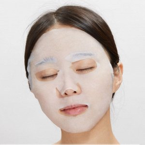 VT Cosmetics Cica-Exosome Moisture Mask Набор увлажняющих масок с липосомами