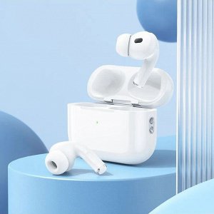 NEW ! Беспроводные наушники HOCO EW51 Pro Two ANC Wireless BT сенсор