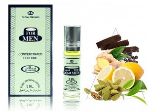 AL REHAB 6ml   FOR MEN