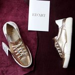 ED&#039;Art-5. Лучшая пара для ваших ножек. Сделано на заказ