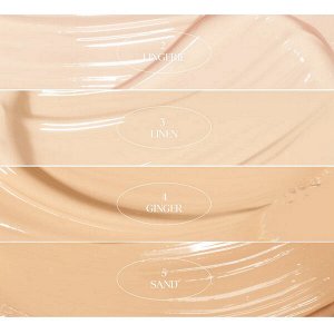 Нежный консилер для лица CLIO Kill Cover Founwear Concealer #03 Linen, 6г