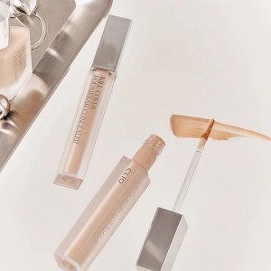 Нежный консилер для лица CLIO Kill Cover Founwear Concealer #03 Linen, 6г