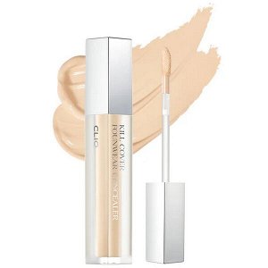Нежный консилер для лица CLIO Kill Cover Founwear Concealer #03 Linen, 6г
