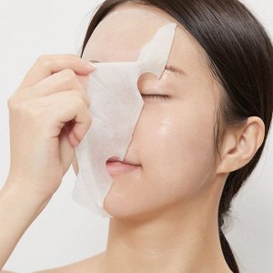 VT Cosmetics Cica Collagen Mask Набор тканевых масок с коллагеном для эластичности кожи 30шт