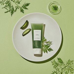 Успокаивающий гель с полынью Graymelin Mugwort Calming Gel, 100мл
