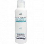 LADOR DAMAGE PROTECTOR ACID SHAMPOO Шампунь с аргановым маслом и коллагеном 150ml