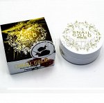 Гидрогелевые патчи &quot;Улитка с Золотом&quot; Snail Gold Hydro Gel Eye &amp; Spot Patch 120шт