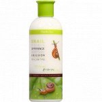 КR/ FarmStay Visible Difference Snail Moisture Emulsion Эмульсия увлажняющая для лица &quot;Улитка&quot;, 350мл