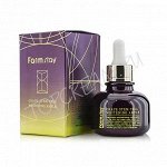 КR/ FarmStay Grape Stem Cell Whitening Ample Сыворотка &quot;Стволовые клетки винограда&quot;, 30мл