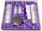 DEOPROCE ESTHEROCE WHITENING & ANTI-WRINKLE POWER SKIN CARE SET Антивозрастная серия с эпидермальным