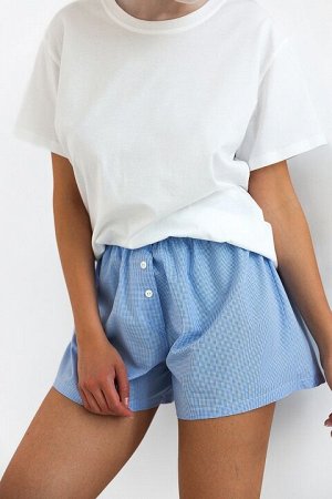 Комплект женский с шортами
