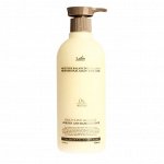 Lador Бессиликоновый увлажняющий шампунь Moisture Balansing Shampoo, 530 мл
