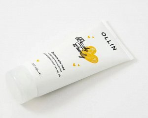 Ollin Beauty Family Лосьон для тела с маслом макадамии и гиалуроновой кислотой Оллин 200 мл