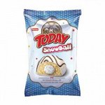 КЕКСЫ DONUT ТУДЕЙ СНОУБОЛ МОЛОКО