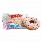 «Today Donut» пончик  Клубник