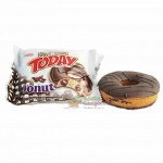«Today Donut» пончик  Какао