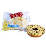 «Today Donut» пончик Банан