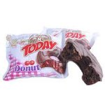 «Today Donut» пончик  Вишня