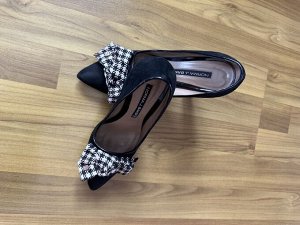 Продам обувь одним лотом (6 пар)