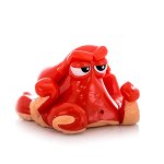 Фигурка подводного обитателя 4-5см в асс.(спец. упак. 12,7x7,62x2,54см)