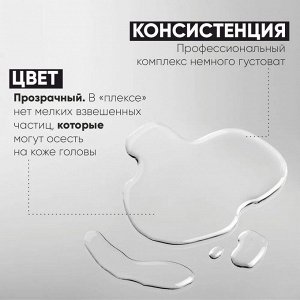 Epica Комплекс для защиты волос в процессе осветления Professional ComPlex PRO Plex 1 100 мл Эпика