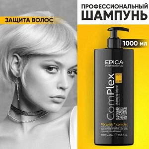 Шампунь для окрашивания волос - защита в процессе Epica Professional ComPlex PRO Plex 2 100 мл Эпика