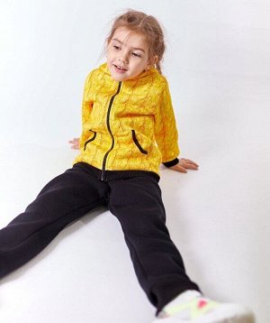 Костюм (начес) 42110б