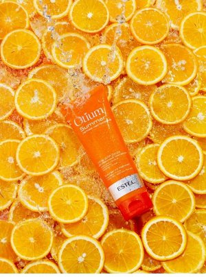 Эстель Гель для душа Эстель Витаминный коктейль OTIUM SUMMER 250 мл, Estel