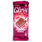 шоколад TODINO Glory Strawberry 75 г 1/24