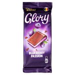 шоколад TODINO Glory Blueberry 75 г 1/24