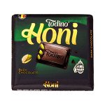 Шоколад TODINO Honi темный с фисташками 60 г