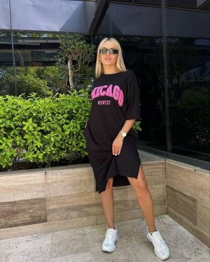 Платье женское, код 2521084