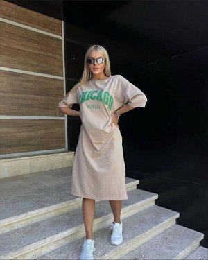 Платье женское, код 2521081