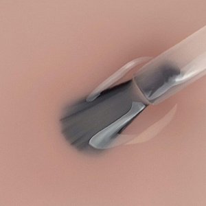 IQ Beauty Укрепитель для ногтей с натуральным эффектом тонирующий / BB Hardener Skin, 12,5 мл