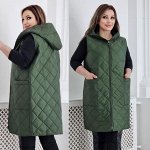ЖИЛЕТКА ЖЕНСКАЯ, код 4760345