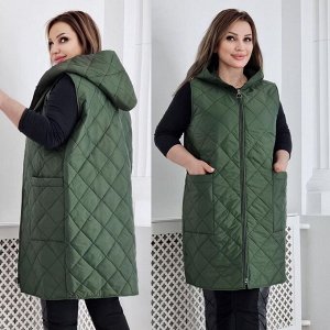 Жилетка женская, код 50327956
