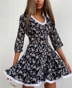ПЛАТЬЕ ЖЕНСКОЕ