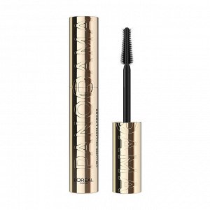 Тушь для ресниц Volume Million Lashes Panorama для панорамного объема, удлинения и выразительного взгляда