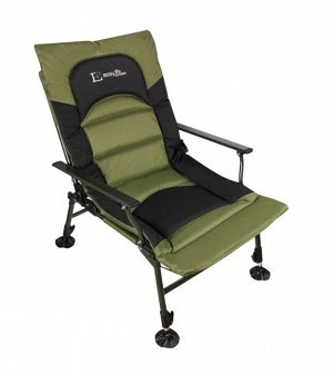 Кресло карповое Easy Life [900х540х540 мм, металл, Оксфорд, до 150кг, 6кг]