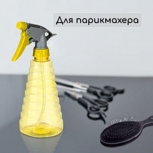 Пульверизатор, 0.5 л, цвет МИКС, Greengo