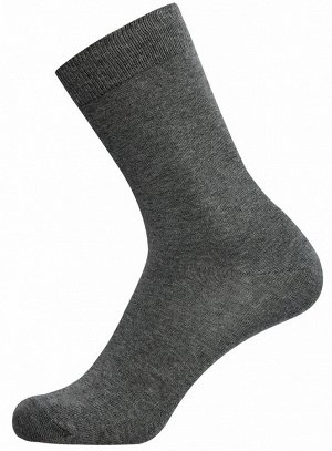 Комплект из трех пар носков