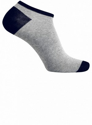 Комплект из трех пар носков