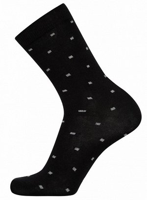 Носки базовые (комплект из 10 пар)