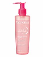 Bioderma Crealine Foaming Gel