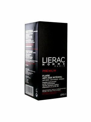 Lierac Men Premium Integral Anti-Aging Fluid