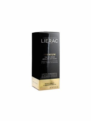 Lierac Premium Eyes The Eye Cream Absolute Anti-Aging