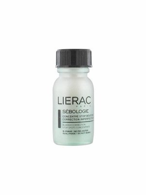 Lierac Sebologie Blemish Correction Stop Spots Concentrate