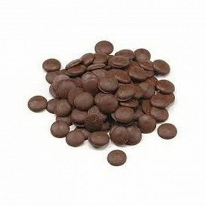 Шоколад кондитерский глазурь темная, patissier (патисьер), 2,5кг