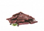 Мясо сушеное  &quot;СТРАУС&quot; 100г